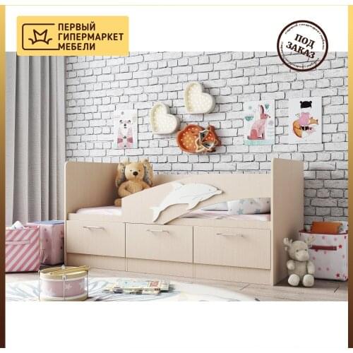 Детские кровати Регион 058 China At AliExpress