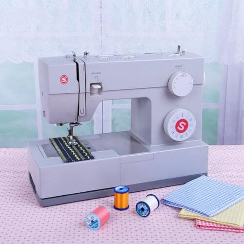4423 Sewing Machine Household Multifunctional Eating Thick Desktop Pedal Electric Sewing Machine With Seam Buttonhole