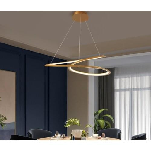 Nordic chandelier ceiling modern led chandelier bathroom fixture nordic decoration home lampes suspendues lamparas de techo