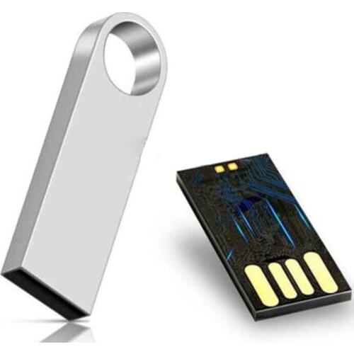 USB Metal Flash Drives 2/1TB Memory Pen Thumb Digital U Disk For Good A2TS Expanded version