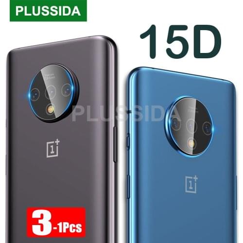 Camera Glass for Oneplus 7t One Plus 8 Pro Tempered Glass Lens screen Protector for Oneplus 8 8t 7tPro Oneplus7t Film Protection