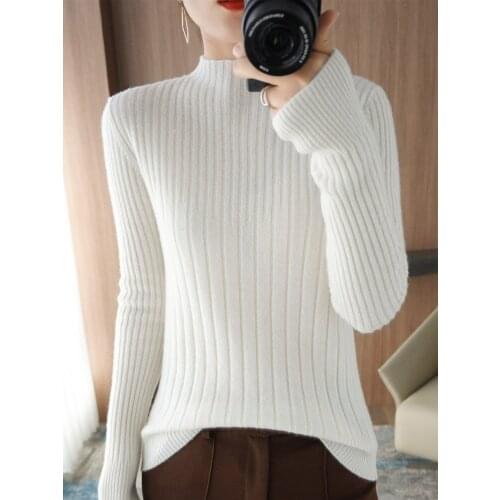 BEIYINGNI Women's Sweaters And Cardigans