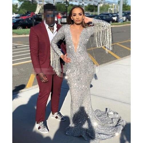 Женские вечерние платья на одно плечо DongFlower China At AliExpress