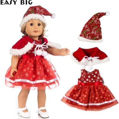 EASY BIG Clothes For Dolls