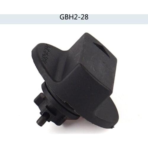 Electric hammer shifting switch for Bosch GBH2-28/GBH2-28DFV, Gear adjustment,Electric hammer gear control Accessories