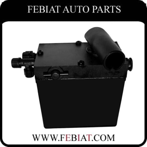 FEBIAT Cabin Tilt Pump used for VOLVO truck 1611186,1605627