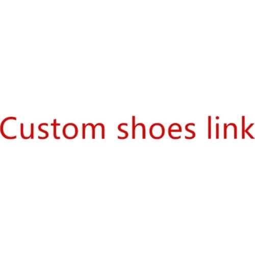 Jane deiune Shoe Accessories
