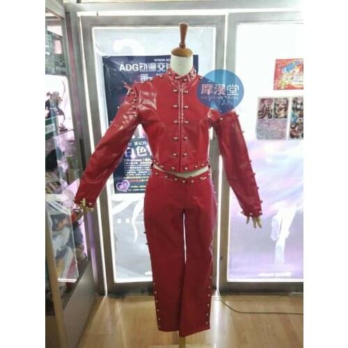 The Seven Deadly Sins nanatsu no taizai Ban Cosplay Costume custom any size