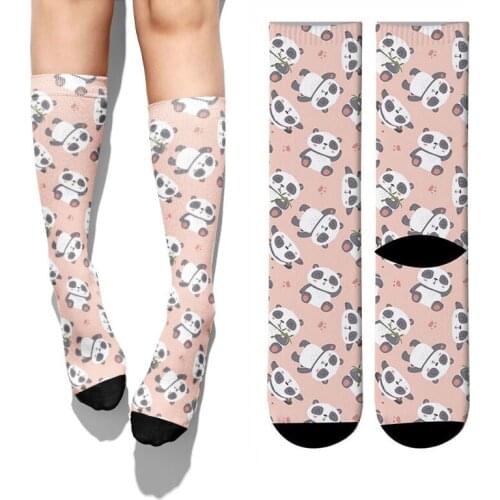 LODIELINKTR Women's Cotton Socks