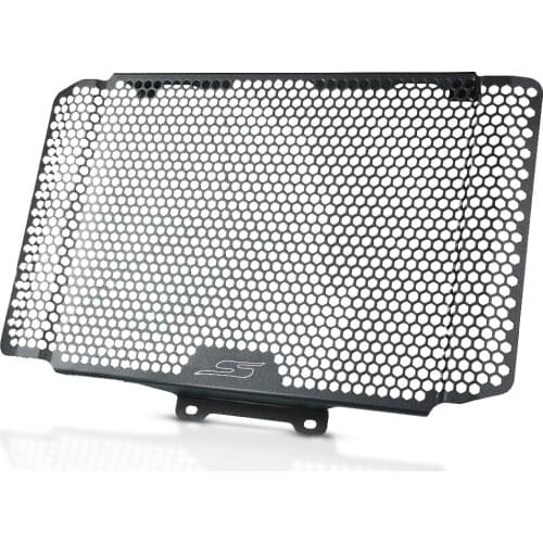 Aluminum Motorcycle Water Grille Protective Cover For CF Moto 650NK 650 NK 400 CFMOTO WK 650i Radiator Guard 2013-2017 2016 2015