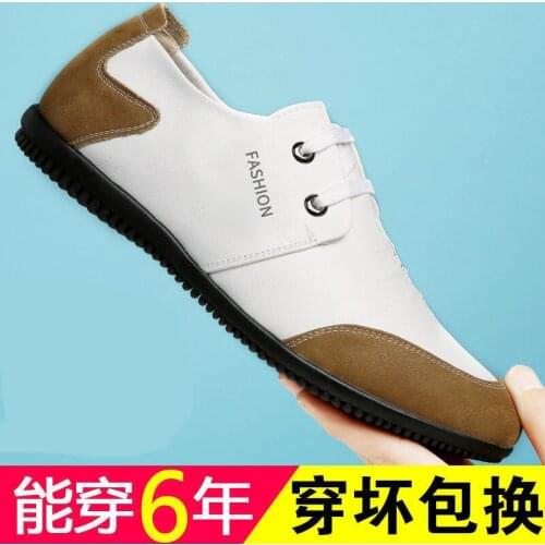 New Mens Shoes Summer Shoes Mens Fashion Mens Shoes White Shoes Casual Zapatillas Hombre Chaussure Homme