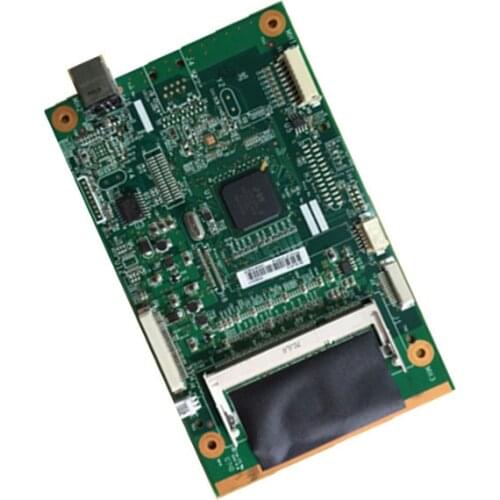 Original Formatter board mainboard for HP 2015D for HP 2015 2015D P2015 Q7804-60001