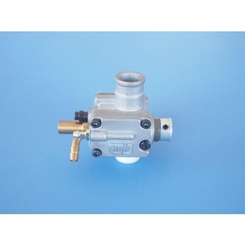 Original Carburetor with Fuel Pump for NGH GT9pro Gas Engines