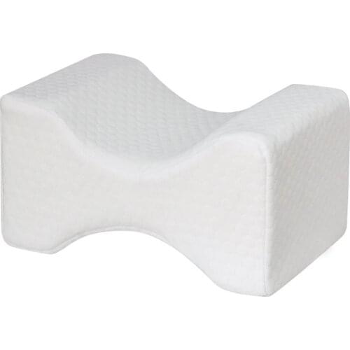 Orthopedic pillow memory foam pillow for Pregnant mother knee pillow pregnant women leg slow rebound leg cushion