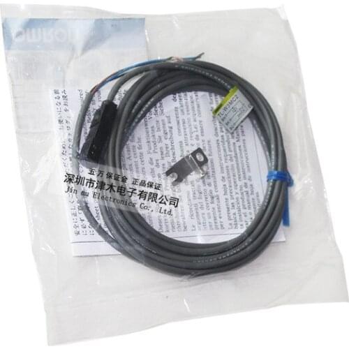 Flat inductive proximity switch TL-W3MC2 normally closed 3-line NPN 6months warranty