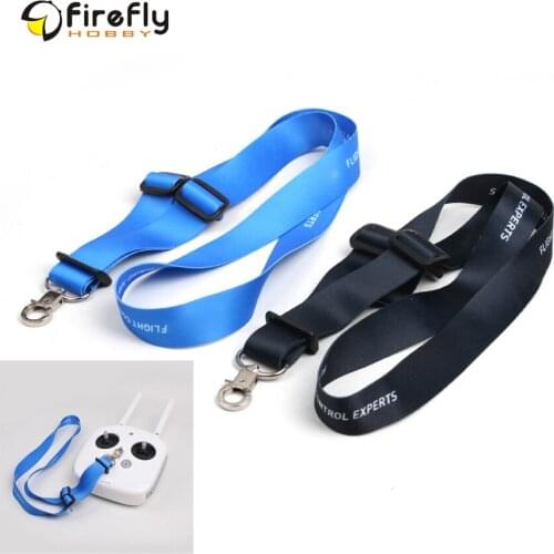 Remote Controller Strap Sling Lanyard Neck Strap for DJI Phantom 3/4 PRO V2.0/ Inspire Series