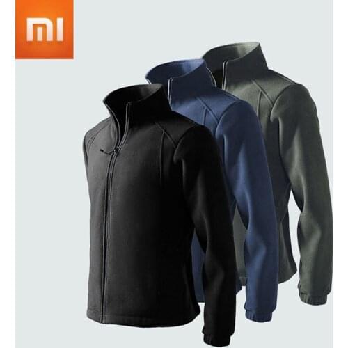 SKAH Mens Winter Jacket Men Outdoor Camping Tourism Polar Fleece Coat Mountain Climbing Trekking Ski Hiking Jackets Casual