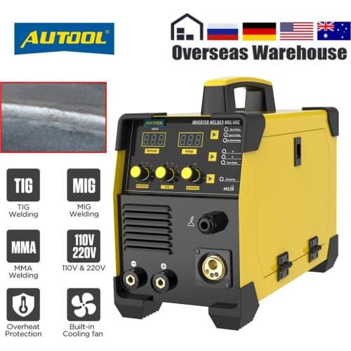 TLXC Inverter Welding Machines