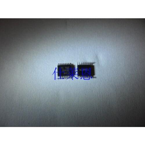 TSC2003IPWR TSC2003I 2003I TSSOP-16 patch LCD touch screen controller chip