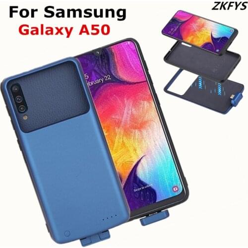 ZKFYS Samsung Galaxy A50 Phone Cases