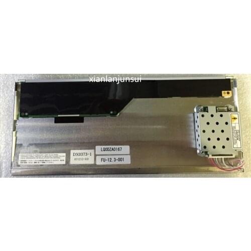 12.3-inch LQ123K1LG03 Strip Car Display