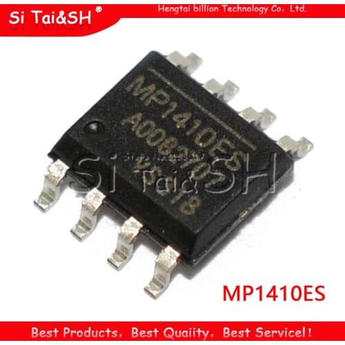 10pcs/lot MP1410ES MP1410 SOP-8 Switching voltage regulator IC