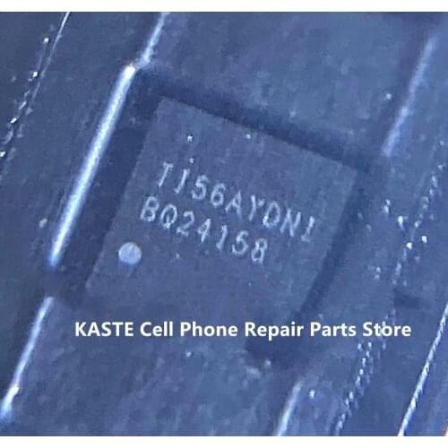 5pcs BQ24158 Charger IC USB Charging Chip 20 pins