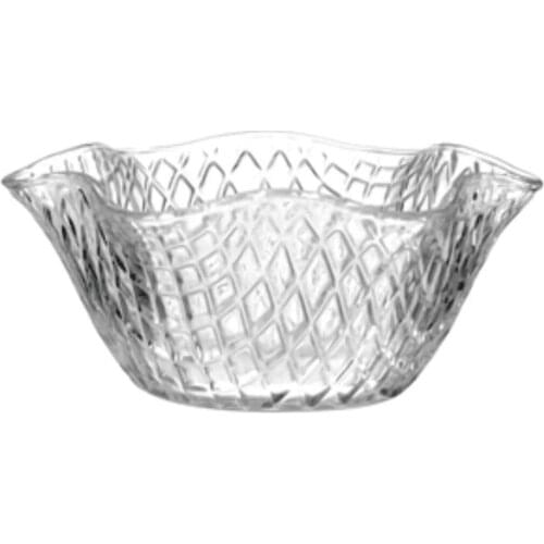 Bormioli Rocco Sugar Bowls