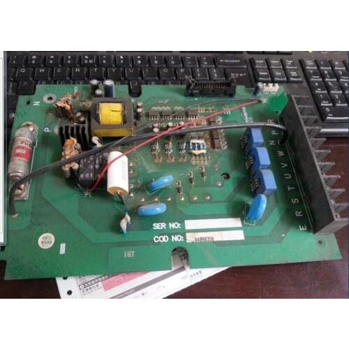Holip frequency converter HLP-A series 7.5kw/5.5KW/11KW power board / driver board / board P/ M