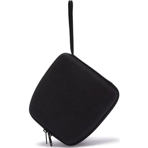 Black Storage Case Handbag for DJI Mavic Air Mini Drone Body Remote Controller Storage