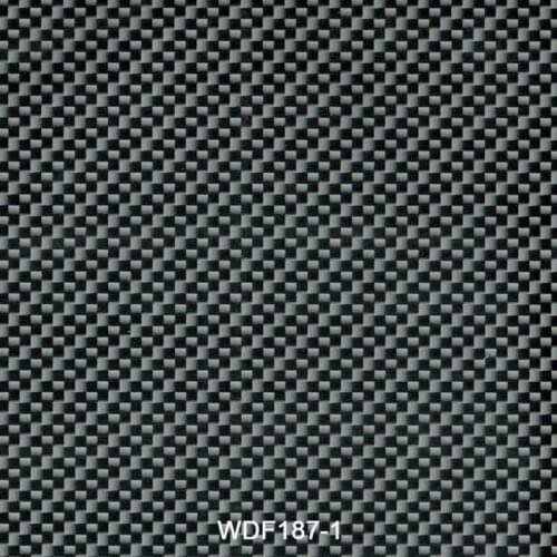 Decorative Material 50 square Width 1m water transfer film carbon fiber hydrographic films