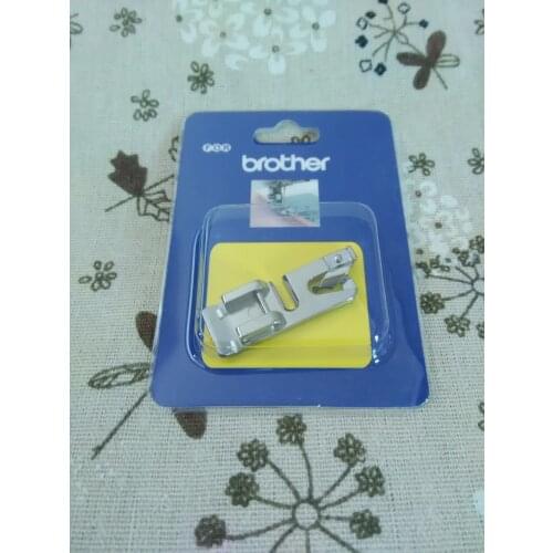 Domestic sewing machine parts 1/8 HEMMER FOOT XC1946-002 For Brother