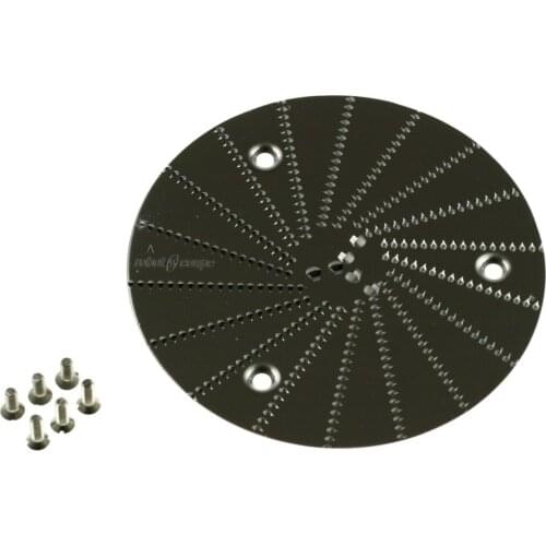 ROBOT COUPE 39911 GRATING PLATE DISC FOR ROBOT COUPE J80 ULTRA JUICER MACHINE