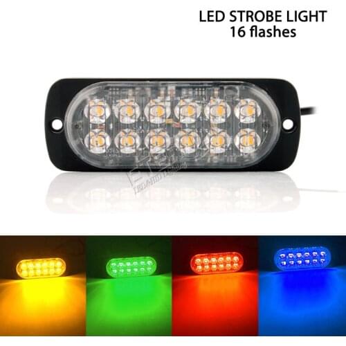 Eterlon Stop Lights For Motorcycles