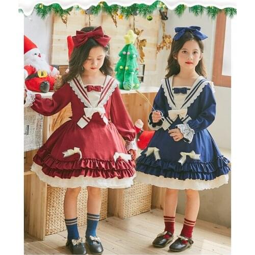 Identity V Cosplay Costume Mechanic Candy Girl Costume Cosplay Sweetie Lolita Dress Party Daily Dress Costume Full Set