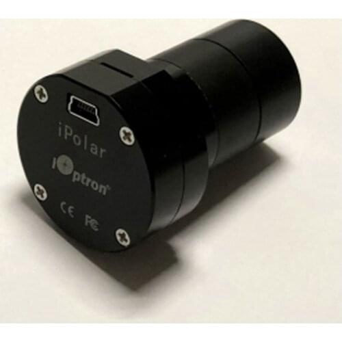 IOptron iPolar electronic polar scope with a FREE Adapter Free transfer platform free delivery