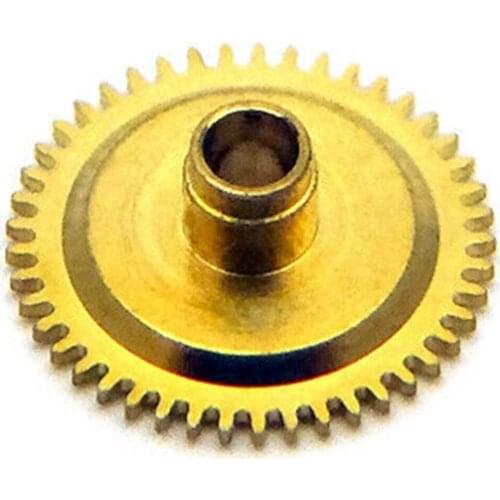 Watch Caliber Movement 3135-280 Hour Wheel For Swiss Rolex 3135 Movement Part 280 Replacement Accessories