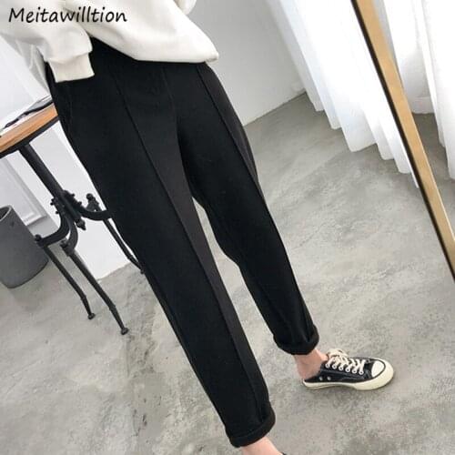 Женские брюки капри Meitawilltion China At AliExpress