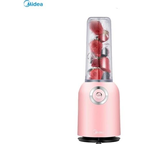Midea Extractor Home Automatic Portable Cup Juicer Mini Mixer