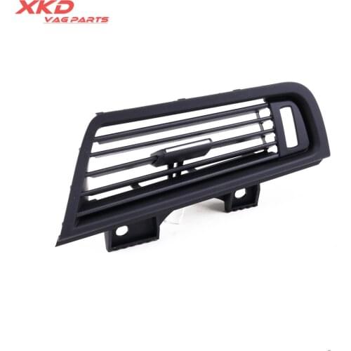 64229166884 New Front Right Console Grill Dash AC Air Vent OutLet Grille Fit For 5 Series 520i 528i 535i