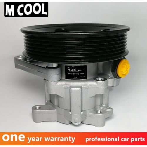 For Power Steering Pump For Mercedes ML300 ML350 GL450 R280 R300 R350 R500 R550 2005-2012 0034666001 0054662201 0054662001