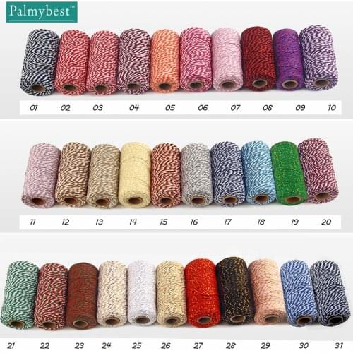 PALMYBEST Decorative Cords