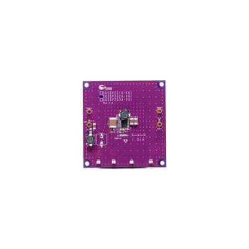 S6SBP202A1FVA1001 Power Management IC Development Tools Eval Kit for S6SBP202A