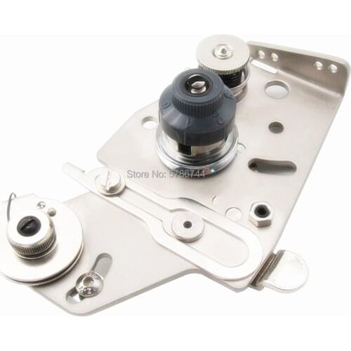 Tension 91-266408-71/698 for PFAFF shoe machine 571 591 MA571 MA591 ZOJE ZJ9610 CS-8891 PFAFF sewing machine spare parts