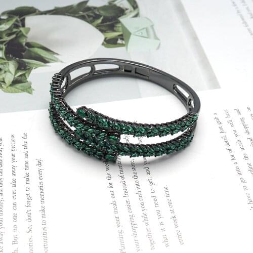 TIRIM Pink Bracelets