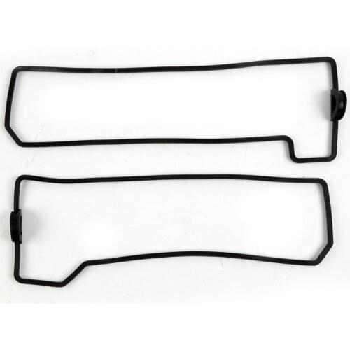 Motorcycle Value Cover gasket For Honda Goldwing Gold wing GL1800 GL 1800 2001-2013 2012 2011 2010