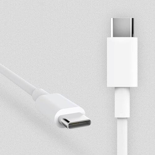 Xiaomi Redmi Note 8 7 K20 Pro USB Cable Fast Charging USB Type C Cable Quick Charger Mobile Phone Cable for xiaomi Mi 9 9T A1 A2