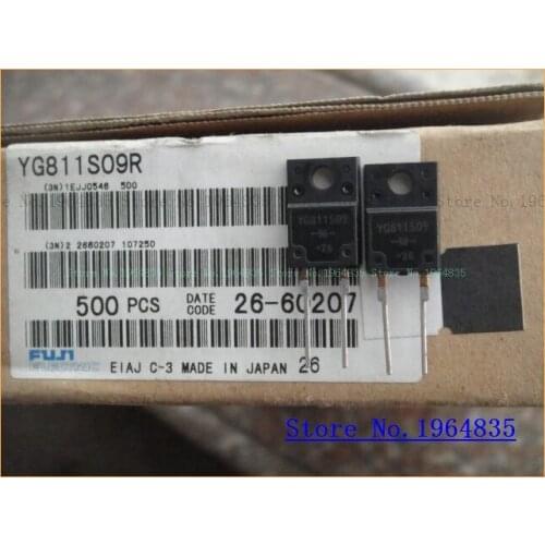 YG811S09R 5A/90V TO-220