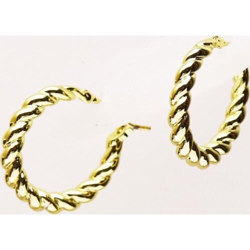 10 Pairs Fashion hoop Dangle earrings circle shape earrings women jewelry Fashion Drop earrings Gift for women jewelry 51269