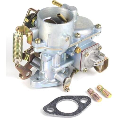 113129027BR-01 carb Carburetor Fit for VW VOLKSWAGEN BEETLE GHIA 30PICT Engine carburettor vergaser